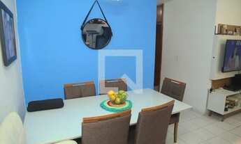 Imagem 4: Apartamento para Aluguel - Riacho Fundo II, 3 Quartos, 61 m2