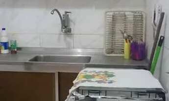 Imagem 2: Oportuniade Kitnet c/ Vaga e Mobiliada, portaria por 135 mil