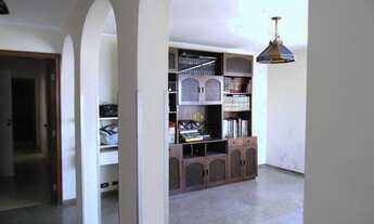 Imagem: Cobertura dos sonhos totalmente reformada