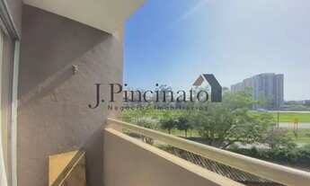 Imagem 3: Apartamento Padrão em Jundiaí