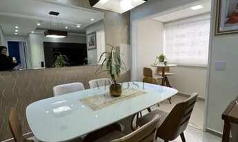 Imagem 6: Apartamento 02 Dorm. em Vila Noêmia - Mauá, SP por 440.000,00