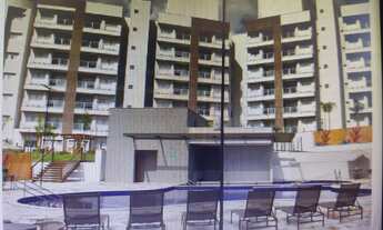 Imagem 2: Lagoa Eco Towers