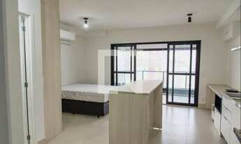 Imagem: Apartamento para Aluguel - Vila Mariana