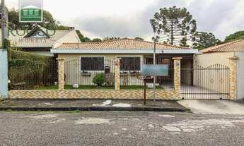 Imagem 3: Casa para alugar, 220 m² por R$ 4.425,88/mês - Bacacheri - Curitiba/PR