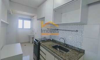 Imagem: AMERICANA - Apartamento Padrão - VILA SANTA