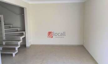 Imagem 2: Casa com 3 dormitórios para alugar, 93 m² por R$ 4.081,00/mês - Village Imperial Residence