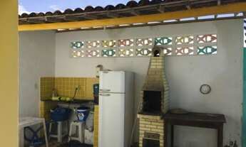 Imagem 4: Casa para venda com 140 metros quadrados com 2 quartos em Mosqueiro - Belém - Pará