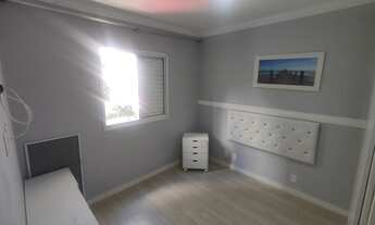 Imagem 7: Apartamento para Locação em Barueri, Vila São João, 2 dormitórios, 1 banheiro, 1 vaga