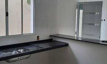 Imagem 5: Casa à venda 2 dorms, cozinha americana no Sta Helena