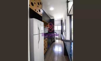 Imagem 2: JUNDIAÍ - Apartamento Padrão - CIDADE LUIZA