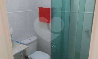 Imagem 7: Apartamento - 02 quartos - Cachambi [ME