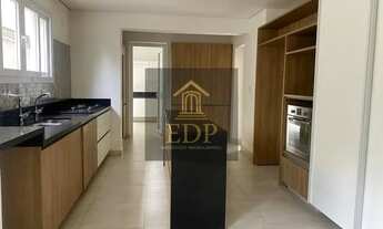 Imagem 2: Casa em Condomínio 4 Quartos Santana de Parnaíba - SP - Alphaville