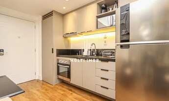 Imagem 6: Loft no Chácara das Pedras