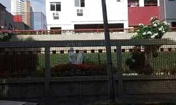 Imagem 2: Apartamento para venda tem 202 metros quadrados com 3 quartos em Boa Viagem - Recife - PE