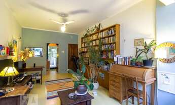 Imagem 2: Apartamento para Aluguel - Flamengo, 2 Quartos, 60 m2