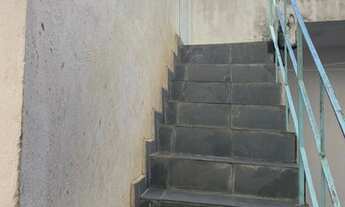 Imagem 6: Casa de 2 Cômodos para Locação Próximo ao Colégio Martins Pena