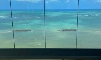 Imagem 3: Apartamento 97M2, 3 Quartos, Beira mar!