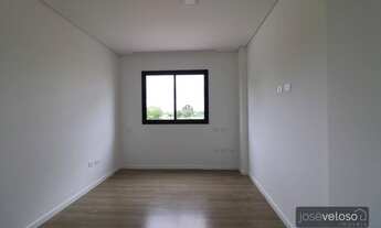 Imagem 4: Apartamento com 2 dormitórios para alugar, 93 m² por R$ 4.000/mês - Santo Inácio - Curitib