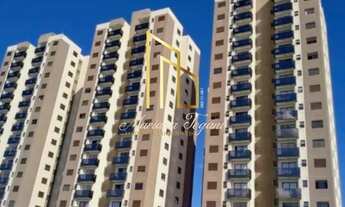 Imagem: SOROCABA - Apartamento Padrão - JARDIM