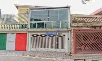 Imagem: Sobrado com 4 dormitórios à venda, 300