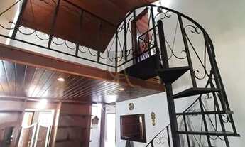 Imagem 2: Casa à venda no bairro Centro - Vargem Grande Paulista/SP