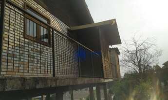 Imagem 5: Casa com 3 dormitórios à venda, 51 m² por R$ 249.000,00 - Celeste - Campo Bom/RS