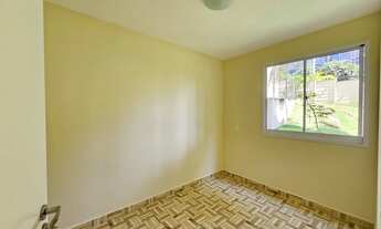 Imagem 7: Apartamento com 2 dormitórios para alugar, 44 m² por R$ 1.326,89/mês - Itaquera - São Paul