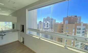 Imagem 5: Apartamento à venda, 76 m² por R$ 685.000,00 - Gleba Palhano - Londrina/PR