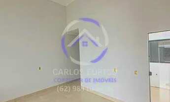 Imagem 4: Casa à venda no bairro Jardim São José - Goiânia/GO