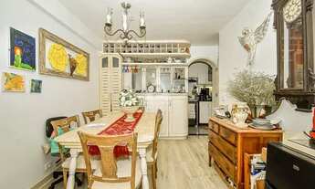 Imagem 3: Cobertura à venda, 2 quartos, 1 suíte, 2 vagas, Botafogo - RIO DE JANEIRO/RJ