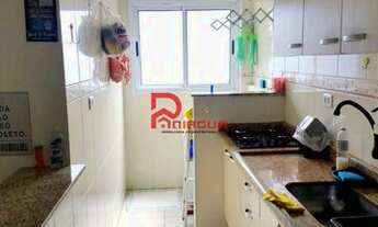Imagem 7: Apartamento com 1 dorm, Caiçara, Praia Grande, Cod: 4344