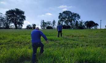 Imagem 3: Oportunidade *Terreno no - Santa Bárbara Resort Residence