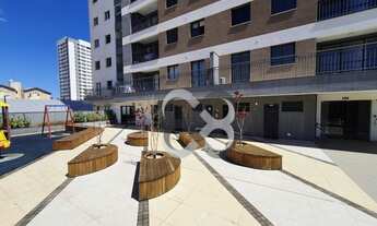 Imagem 3: Apartamento com 2 dormitórios à venda, 61 m² por R$ 330.000,00 - Parque Jamaica - Londrina