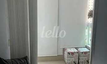 Imagem 4: São Paulo - Apartamento Padrão - Tatuapé