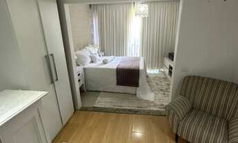 Imagem 4: Apartamento para aluguel com 480 m²com 4 quartos, Barra da Tijuca/ Av. Lúcio Costa