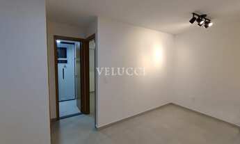 Imagem 7: Apartamento - Jardim Esmeraldina - Campinas