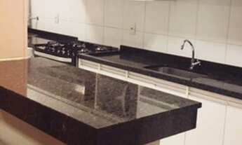 Imagem 3: Apartamento Apartamento com 3 dormitórios