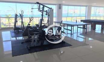 Imagem 3: Apartamento com 3 dormitórios para alugar, 150 m² na Vila Nova - Cabo Frio/RJ