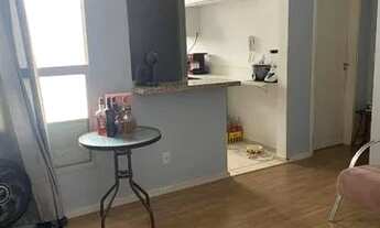 Imagem 6: Apartamento com 2 dormitórios à venda, 47 m² por R$ 256.000 - Jardim América - Sorocaba/SP