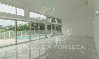 Imagem 5: Barueri - Casa de Condomínio - TAMBORÉ I