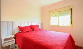 Imagem 4: Apartamento para Aluguel - Santana, 1 Quarto, 44 m2