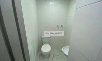 Imagem 6: Apartamento, 34 m² - venda por R$ 399.000,00 ou aluguel por R$ 2.493,00/mês - Tatuapé - Sã