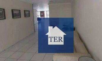 Imagem 6: Apartamento mobiliado com 2 dormitórios, 1 vaga à venda, 63 m² por R$ 530.000 - Casa Verde