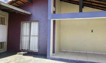 Imagem: Alugo casa no conjunto maguari