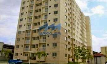 Imagem: Apartamento 2 quartos à venda Rio de Janeiro