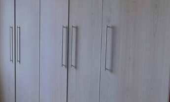 Imagem 2: Apartamento para venda tem 91 metros quadrados com 3 quartos em Vila Osasco - Osasco - SP