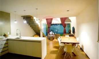 Imagem 2: Casa com três dormitórios à venda no Passaré