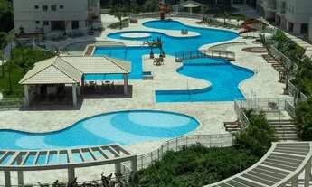 Imagem: Apartamento 3 dormitórios 2 banheiros no