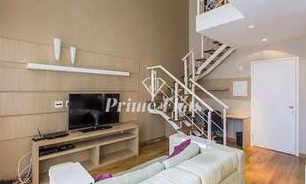 Imagem 4: Flat disponível para locação no Dalí NYC Berrini Residence no Brooklin, com 68 m², 2 dormi