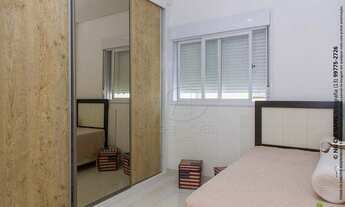 Imagem 2: Apartamento à venda no Embaré em Santos